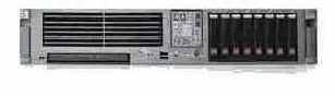 Hewlett-Packard